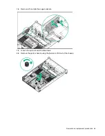 Preview for 64 page of HP ProLiant DL385p Maintenance And Service Manual