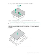 Preview for 66 page of HP ProLiant DL385p Maintenance And Service Manual