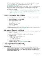 Preview for 73 page of HP ProLiant DL385p Maintenance And Service Manual