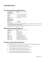 Preview for 94 page of HP ProLiant DL385p Maintenance And Service Manual