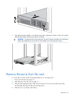 Preview for 24 page of HP ProLiant DL385p User Manual