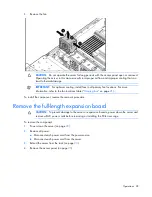 Preview for 28 page of HP ProLiant DL385p User Manual