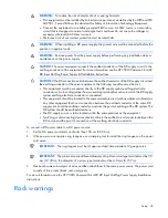Preview for 39 page of HP ProLiant DL385p User Manual
