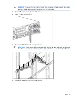 Preview for 41 page of HP ProLiant DL385p User Manual