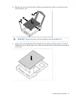 Preview for 47 page of HP ProLiant DL385p User Manual