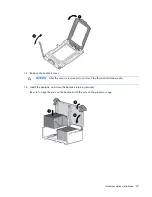 Preview for 49 page of HP ProLiant DL385p User Manual