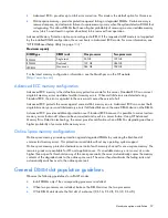 Preview for 57 page of HP ProLiant DL385p User Manual