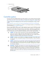 Preview for 61 page of HP ProLiant DL385p User Manual