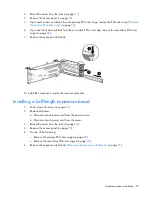 Preview for 72 page of HP ProLiant DL385p User Manual