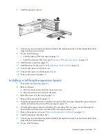 Preview for 73 page of HP ProLiant DL385p User Manual