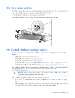 Preview for 86 page of HP ProLiant DL385p User Manual