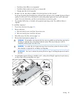 Preview for 94 page of HP ProLiant DL385p User Manual