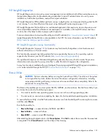 Preview for 101 page of HP ProLiant DL385p User Manual