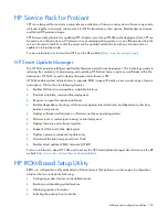 Preview for 103 page of HP ProLiant DL385p User Manual