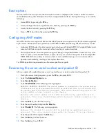 Preview for 105 page of HP ProLiant DL385p User Manual