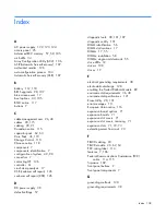 Preview for 138 page of HP ProLiant DL385p User Manual