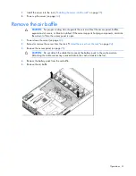 Preview for 31 page of HP ProLiant DL388 User Manual