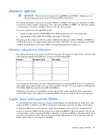 Preview for 46 page of HP ProLiant DL388 User Manual