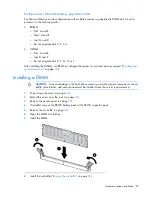 Preview for 53 page of HP ProLiant DL388 User Manual