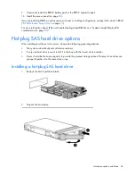 Preview for 54 page of HP ProLiant DL388 User Manual