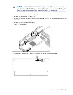 Preview for 56 page of HP ProLiant DL388 User Manual