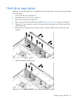 Preview for 64 page of HP ProLiant DL388 User Manual