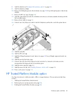 Preview for 65 page of HP ProLiant DL388 User Manual