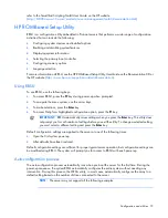 Preview for 72 page of HP ProLiant DL388 User Manual