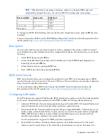 Preview for 73 page of HP ProLiant DL388 User Manual