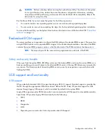 Preview for 78 page of HP ProLiant DL388 User Manual