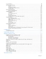 Preview for 5 page of HP ProLiant DL388e User Manual