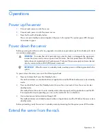 Preview for 18 page of HP ProLiant DL388e User Manual