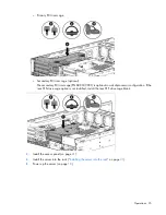 Preview for 25 page of HP ProLiant DL388e User Manual