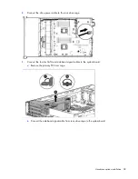 Preview for 38 page of HP ProLiant DL388e User Manual