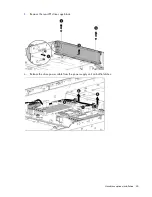 Preview for 40 page of HP ProLiant DL388e User Manual