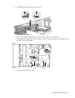 Preview for 42 page of HP ProLiant DL388e User Manual