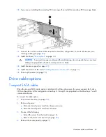 Preview for 43 page of HP ProLiant DL388e User Manual