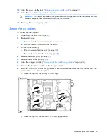 Preview for 45 page of HP ProLiant DL388e User Manual