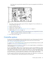 Preview for 46 page of HP ProLiant DL388e User Manual