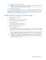 Preview for 48 page of HP ProLiant DL388e User Manual