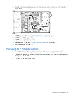 Preview for 52 page of HP ProLiant DL388e User Manual