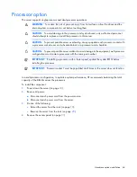 Preview for 64 page of HP ProLiant DL388e User Manual