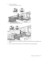 Preview for 73 page of HP ProLiant DL388e User Manual