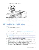 Preview for 76 page of HP ProLiant DL388e User Manual