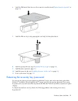 Preview for 78 page of HP ProLiant DL388e User Manual