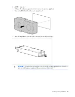 Preview for 80 page of HP ProLiant DL388e User Manual