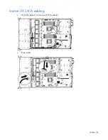 Preview for 84 page of HP ProLiant DL388e User Manual