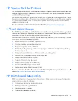 Preview for 103 page of HP ProLiant DL388e User Manual