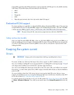 Preview for 108 page of HP ProLiant DL388e User Manual