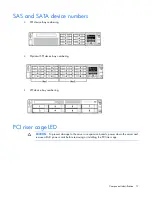 Preview for 17 page of HP ProLiant DL388p User Manual